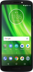 Assicurazione Smartphone Moto G6 Play