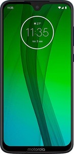 Assicurazione Smartphone Moto G7