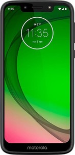 Assicurazione Smartphone Moto G7 Play