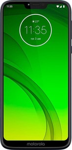 Assicurazione Smartphone Moto G7 Power