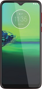 Assicurazione Smartphone Moto G8 Play