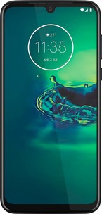 Assicurazione Smartphone Moto G8 Plus