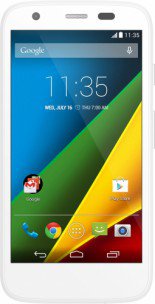 Assicurazione Smartphone Moto G (1a Gen) 4G 