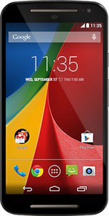 Assicurazione Smartphone Moto G (2a Gen) 