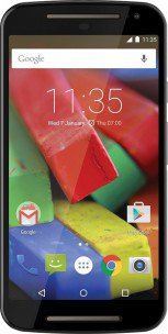 Assicurazione Smartphone Moto G (2a Gen) 4G 