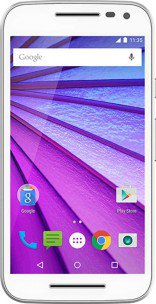 Assicurazione Smartphone Moto G (3a Gen) 