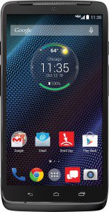 Assicurazione Smartphone Moto Maxx 