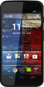 Assicurazione Smartphone Moto X 2013 