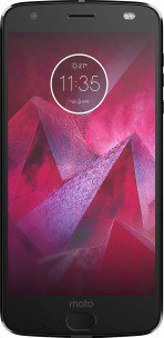 Assicurazione Smartphone Moto Z2 Force 