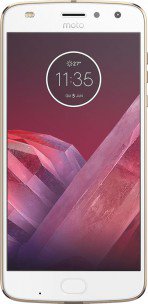 Assicurazione Smartphone Moto Z2 Play 