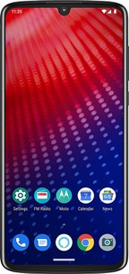 Assicurazione Smartphone Moto Z4