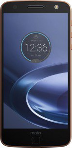 Assicurazione Smartphone Moto Z Force 