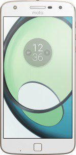 Assicurazione Smartphone Moto Z Play 