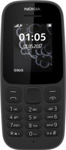 Assicurazione Smartphone 105 2017 