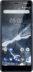 Assicurazione Smartphone 5.1