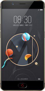 Assicurazione Smartphone Nubia M2 