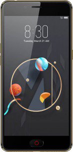 Assicurazione Smartphone Nubia N2 