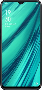 Assicurazione Smartphone Oppo A9X