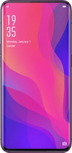 Assicurazione Smartphone Oppo Find X