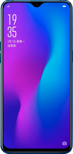 Assicurazione Smartphone Oppo R17