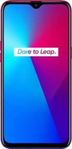 Assicurazione Smartphone Oppo Realme 3i