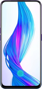 Assicurazione Smartphone Oppo Realme X