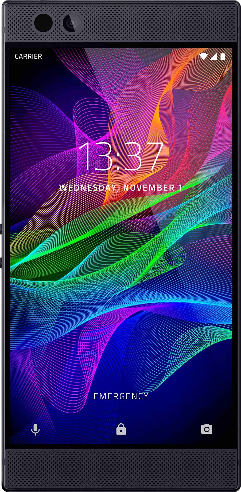 Assicurazione Smartphone Razer Phone