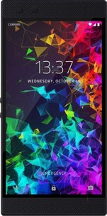 Assicurazione Smartphone Razer Phone 2