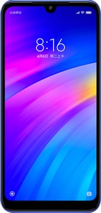 Assicurazione Smartphone Redmi 7