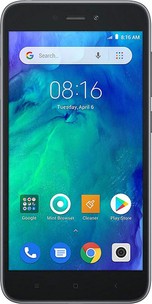 Assicurazione Smartphone Redmi Go