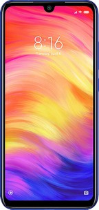 Assicurazione Smartphone Redmi Note 7 Pro