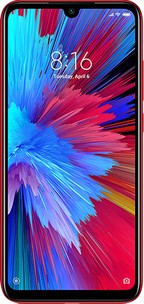 Assicurazione Smartphone Redmi Note 7S