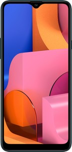 Assicurazione Smartphone Galaxy A20s