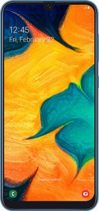 Assicurazione Smartphone Galaxy A30