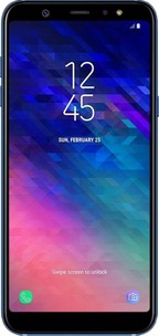 Assicurazione Smartphone Galaxy A6