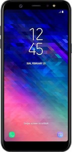 Assicurazione Smartphone Galaxy A6 Plus