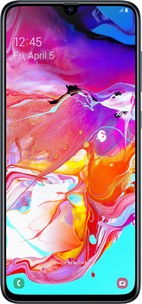 Assicurazione Smartphone Galaxy A70