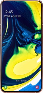 Assicurazione Smartphone Galaxy A80