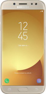 Assicurazione Smartphone Galaxy J5 2017 