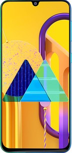 Assicurazione Smartphone Galaxy M30s