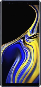 Assicurazione Smartphone Galaxy Note 9