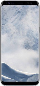 Assicurazione Smartphone Galaxy S8 Plus 