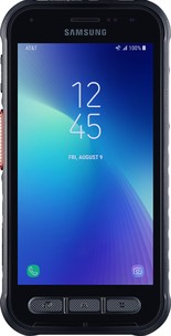 Assicurazione Smartphone Galaxy XCover FieldPro