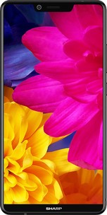 Assicurazione Smartphone Sharp Aquos S3