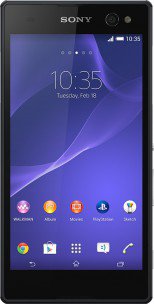 Assicurazione Smartphone Xperia C3 