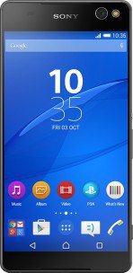 Assicurazione Smartphone Xperia C5 Ultra 