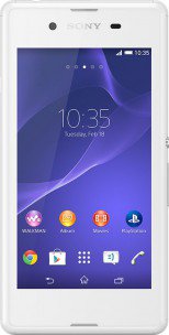 Assicurazione Smartphone Xperia E3 