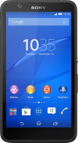 Assicurazione Smartphone Xperia E4 