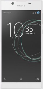 Assicurazione Smartphone Xperia L1 