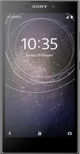 Assicurazione Smartphone Xperia L2